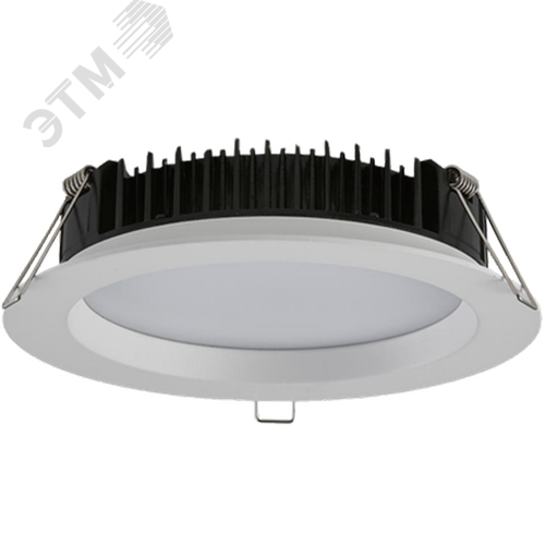 Светильник COMP 10 ЕМ 4000K 2