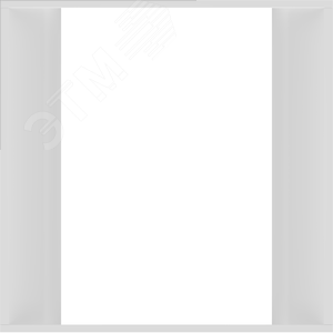 Светильник OTR/R LED 595 4000K 6