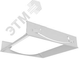 Светильник светодиодный OTR/R LED 595 EM 4000K 4