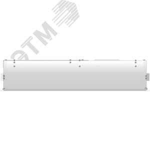 Светильник OTR/R LED 595 3000K - фото 5