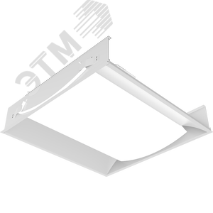 Светильник OTR/R LED 595 3000K - фото 2