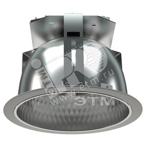 Светильник DLST 2x26 HF встр. G24-3q down light ЭПРА - Световые Технологии