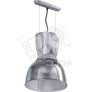 Светильник HBM 2x32 HFR КЛЛ G24q-3 IP21 призм.рас-ль рег.ЭПРА (1223000090) - Световые Технологии
