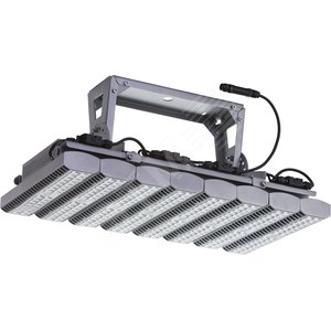 Светильник светодиодный HB LED 800 D15 5000K | 1224001470 | Световые Технологии - Световые Технологии