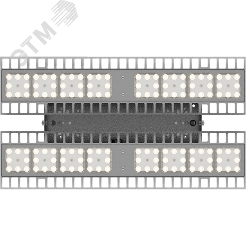 Светильник светодиодный HB LED Ex 200W D80 850 HG 6