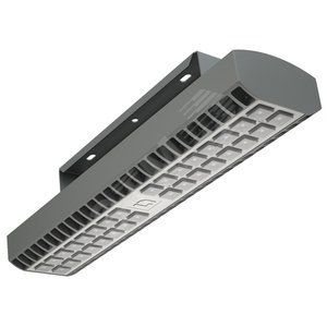 Светильник светодиодный HB LED 75 D80 Ex 5000K    with through wiring - Световые Технологии