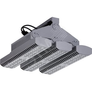 Светильник HB LED 300 D40 Ex 5000K (1224001700)