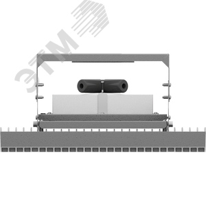Светильник HB LED 300 D40 Ex 5000K (1224001700) 7