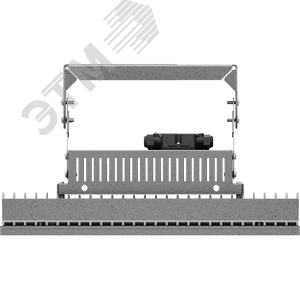 Светильник HB LED 225 D60 5000K (EXTREME) - фото 7