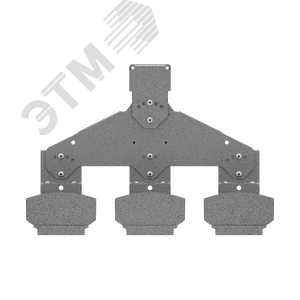 Светильник HB LED 225 D80 5000K (EXTREME) 5