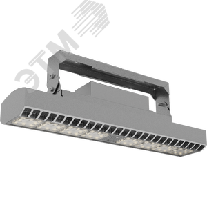 Светильник светодиодный HB LED Ex 100W DW 850 HG with pole mounting - фото 4