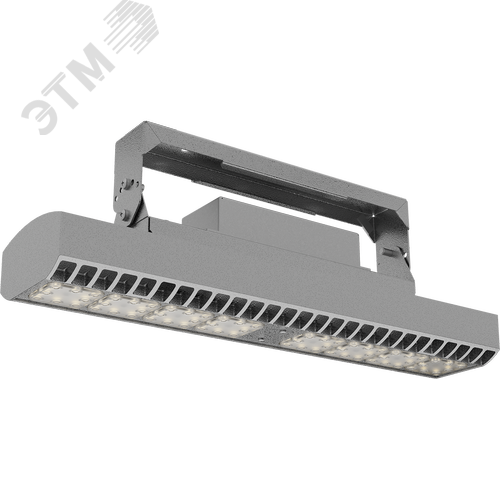 Светильник HB LED 1x150 D60 5000 4