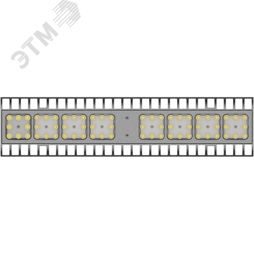 Светильник HB LED 1x150 D60 5000 6