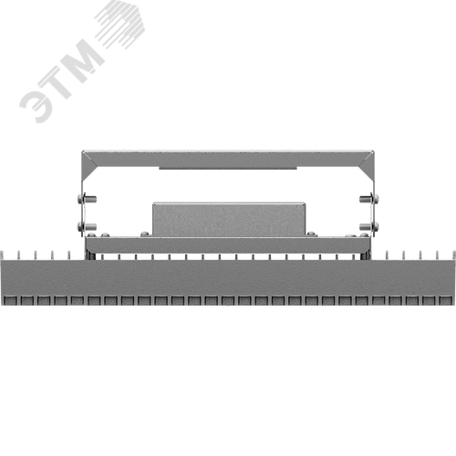 Светильник HB LED 1x150 D60 5000 7