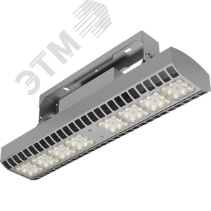 Светильник HB LED 100 D80 5000K G2 - фото 2