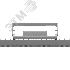 Светильник HB LED 100 D80 5000K G2 - фото 7