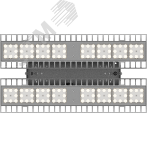 Светильник HB LED 200 D60 5000K G2 - фото 6