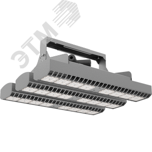 Светильник HB LED 300 D60 5000K G2 - фото 4