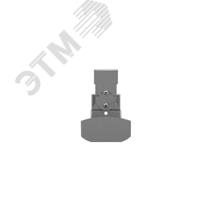 Светильник светодиодный HB LED 75 D80 5000K G2 5
