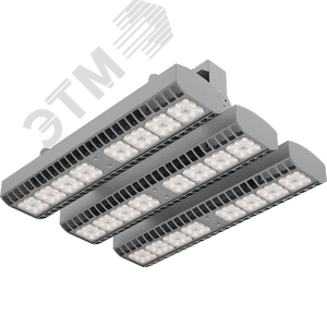 Светильник светодиодный HB LED 225 D30 5000K G2 - фото 2
