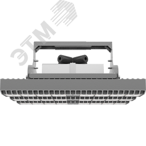 Светильник светодиодный HB LED 225 D30 5000K G2 - фото 3