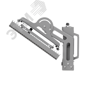 Светильник HB LED 800 D30 HFD 5000K G2 (1224004180) 4