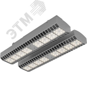 Светильник HB LED 200 D80 4000K G2 - фото 2