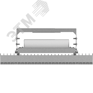 Светильник HB LED 200 D80 4000K G2 - фото 7