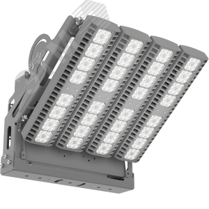 Светильник HB LED 600 D30 5000K G2 - фото 4