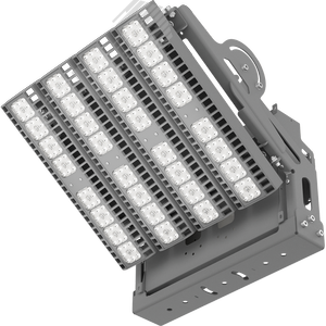 Светильник HB LED 600 D30 5000K G2 - фото 2
