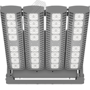 Светильник HB LED 600 D30 5000K G2 - фото 3