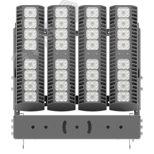 Светильник HB LED 600 D30 5000K G2 - фото 6