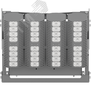 Светильник HB LED 600 D30 5000K G2 - фото 7