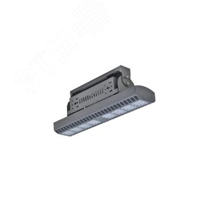 Светильник HB LED 100 D60 HFD 5000K G2 - Световые Технологии