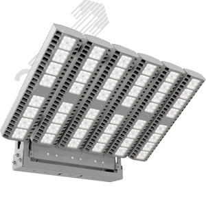 Светильник HB LED 800 D60 5000K G2 - фото 3