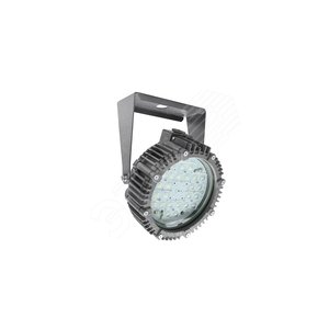 ZENITH LED D120 B Ex - Световые Технологии