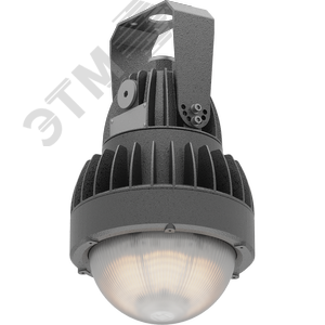 Светильник ZENITH LED Ex G2/B 70W D270 850 HG - фото 4