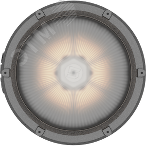 Светильник ZENITH LED Ex G2/B 70W D270 850 HG - фото 6