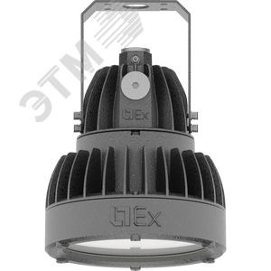 Светильник ZENITH LED Ex G2/B 50W D120 850 HG - фото 3