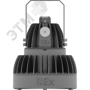 Светильник ZENITH LED Ex G2/B 50W D120 850 HG - фото 7