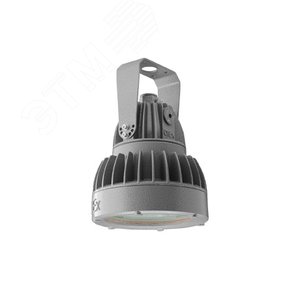 Светильник ZENITH LED Ex G2/B 50W D120 850 HG - Световые Технологии