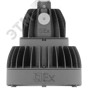 Светильник светодиодный ZENITH LED Ex G2/G 50W D120 850 HG - фото 2