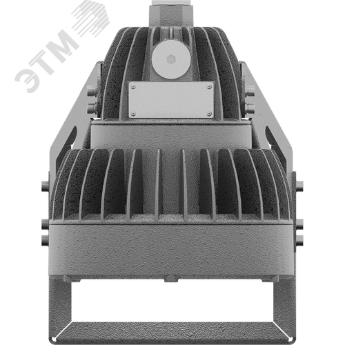 Светильник аварийный URAN 6511-3 LED 5