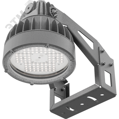 Светильник аварийный URAN 6511-3 LED 4
