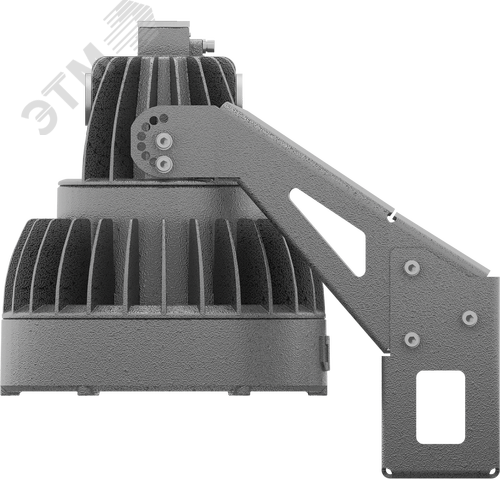 Светильник аварийный URAN 6511-3 LED 7