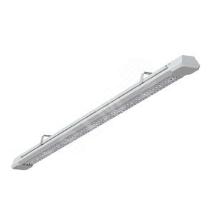 Светильник светодиодный DOMINO LED 80 D90 4000K (1232000030) - Световые Технологии
