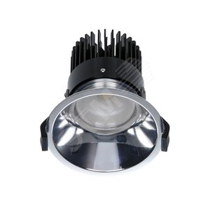 Светильник светодиодный OKKO 18 WH 3000K DALI (1235001080)