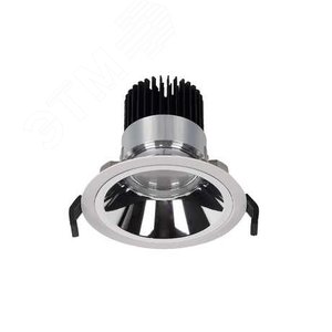 Светильник OKKO 18 WH 4000K DALI (1235001180) - Световые Технологии