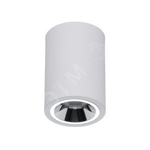 Светильник OKKO IP54/20 26 WH 3000K (with driver) (1235001240) - Световые Технологии