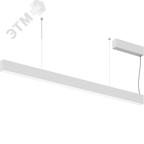 Светильник PROFILE 30L P LED 1200 4000K - фото 4